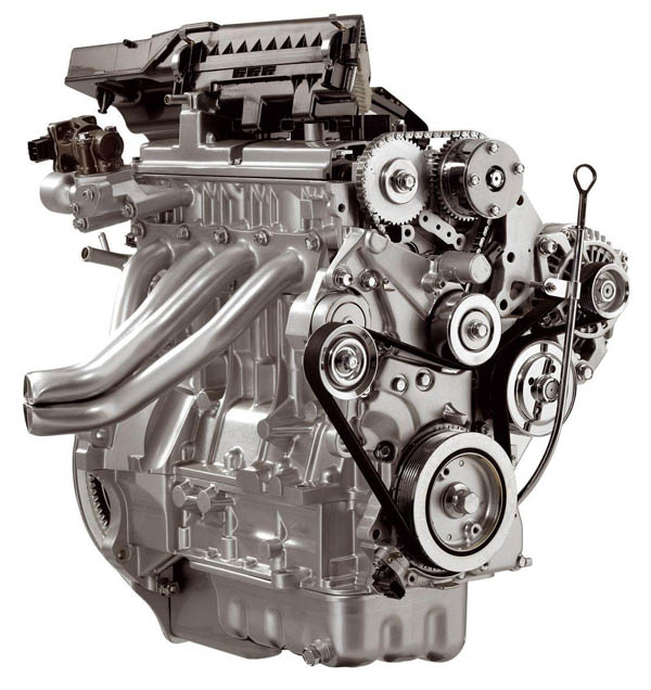 2009 All Nova Car Engine